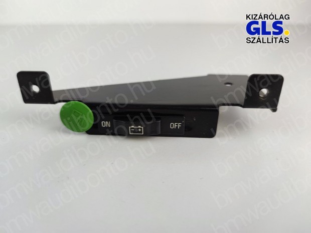 BMW 7 (E65, E66, E67) Egyb kapcsol (8379594, 61318379594)