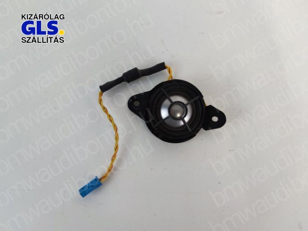 BMW 7 (E65, E66, E67) Els ajt magassugrz hangszr (pozcifggetl