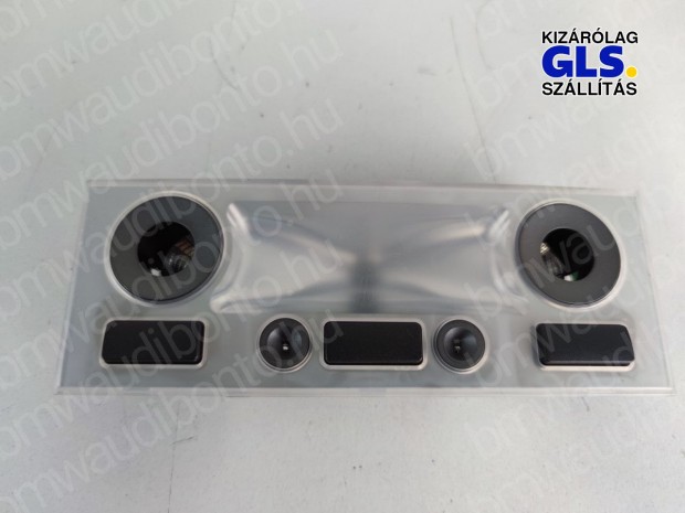 BMW 7 (E65, E66, E67) Els beltr vilgts (6962053, 63316962053)