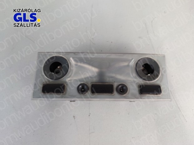 BMW 7 (E65, E66, E67) Els beltr vilgts (8379699, 63318379699)