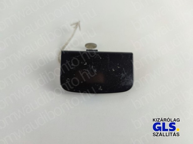 BMW 7 (E65, E66, E67) Els vonszemtakar fedl (7142166, 51117142166)