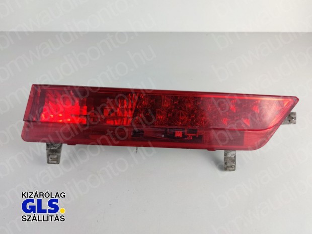 BMW 7 (E65, E66, E67) Jobb bels hts lmpa (8379690, 63218379690)