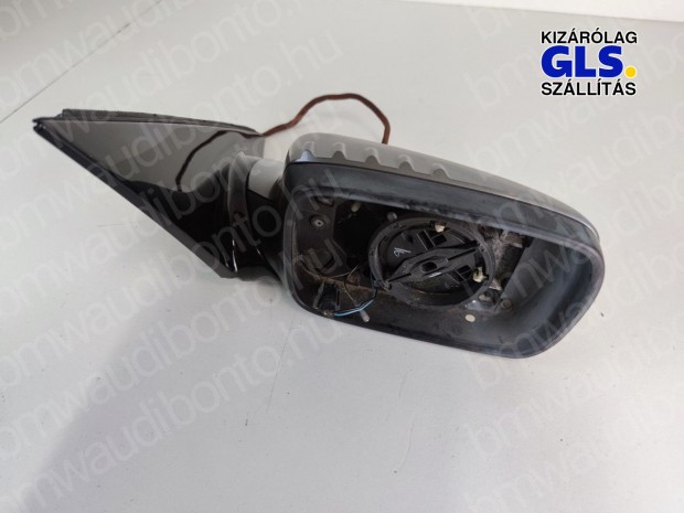 BMW 7 (E65, E66, E67) Jobb els� ajt� visszapillant� t�k�r (elektromos)