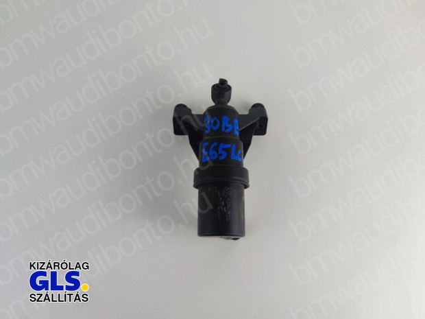 BMW 7 (E65, E66, E67) Jobb els fnyszrmos fvka (7137402)