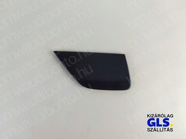 BMW 7 (E65, E66, E67) Jobb első fényszórómosó fúvóka sapka/fedél