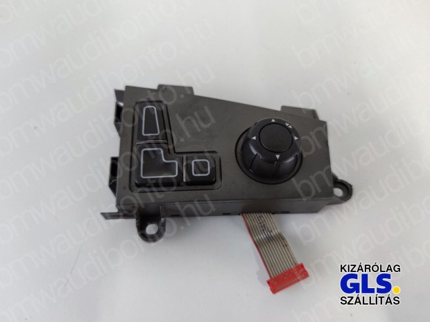 BMW 7 (E65, E66, E67) Jobb els lsllt kapcsol (6930026)