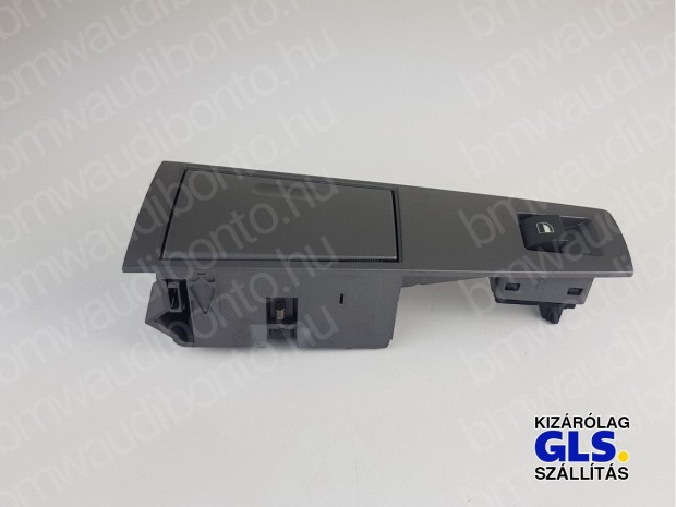 BMW 7 (E65, E66, E67) Jobb hts elektromos ablakemel kapcsol