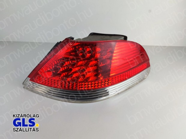 BMW 7 (E65, E66, E67) Jobb kls hts lmpa (6914286, 63216914286)