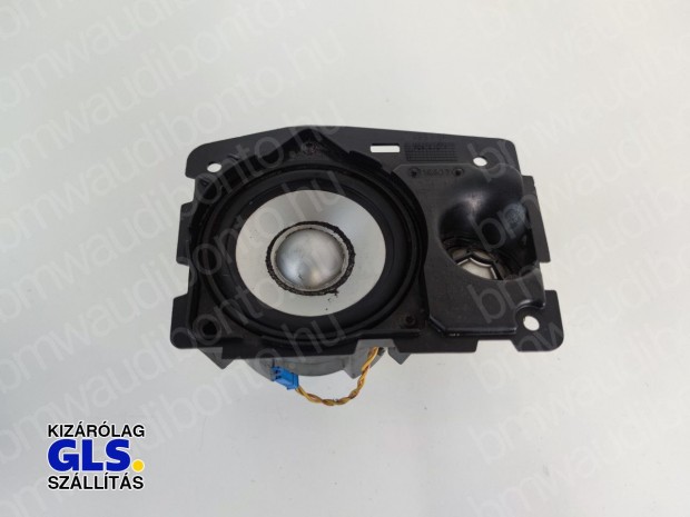 BMW 7 (E65, E66, E67) Kalaptart hangszr (pozcifggetlen)