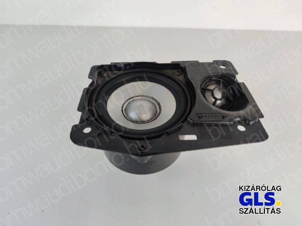 BMW 7 (E65, E66, E67) Kalaptart hangszr (pozcifggetlen)