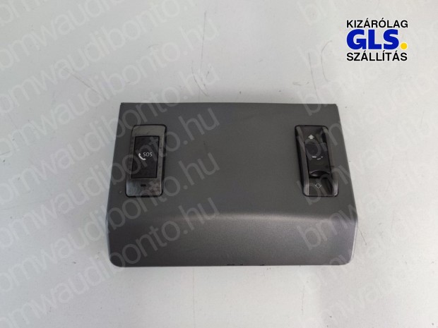 BMW 7 (E65, E66, E67) Kombinlt kapcsol (7012196, 51447012196)