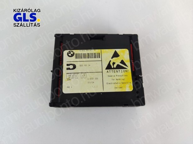 BMW 7 (E65, E66, E67) Komfort vezrlegysg/modul (6919759)