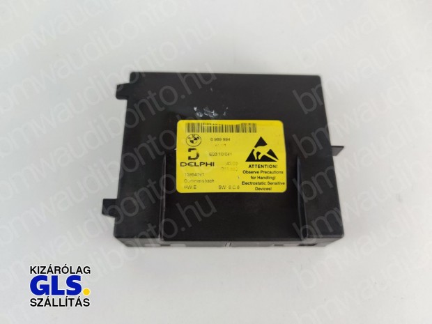 BMW 7 (E65, E66, E67) Komfort vezrlegysg/modul (6989994)