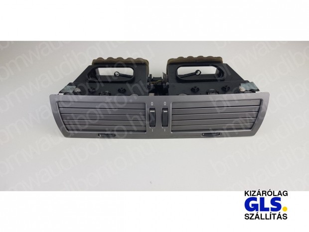 BMW 7 (E65, E66, E67) Kzps mszerfal szellzrcs (8223599)