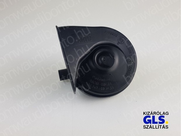 BMW 7 (E65, E66, E67) Krtjelzs (8379704, 61338379704, 61336941129)