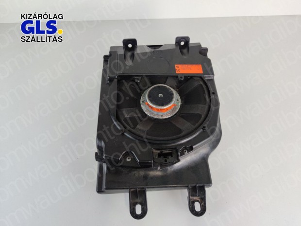 BMW 7 (E65, E66, E67) Mlynyom hangszr (6970010, 65136970010)