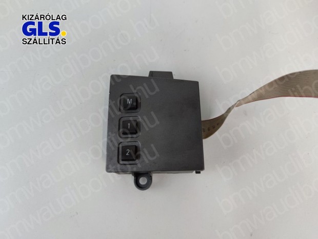 BMW 7 (E65, E66, E67) Memris ls kapcsol (6971624, 61316971624)