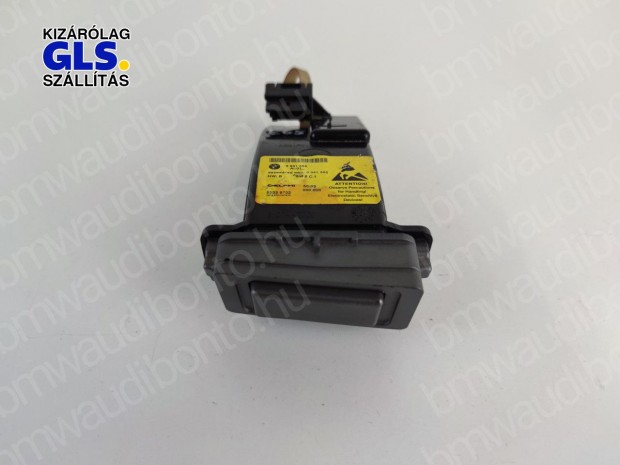 BMW 7 (E65, E66, E67) Telefon vezrlegysg/modul (6941354)