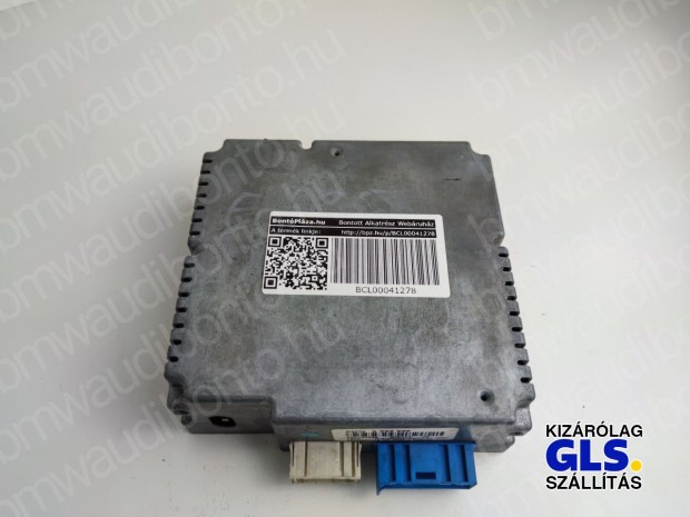 BMW 7 (E65, E66, E67) Video vezrlegysg/modul (6933866, 65506933866)