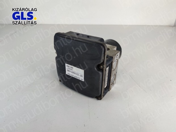 BMW 7 (F01, F02, F03, F04) 730 d ABS kocka (6791173, 34516791173)