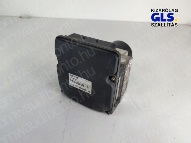 BMW 7 (F01, F02, F03, F04) 730 d ABS kocka (6792478, 34516792478)