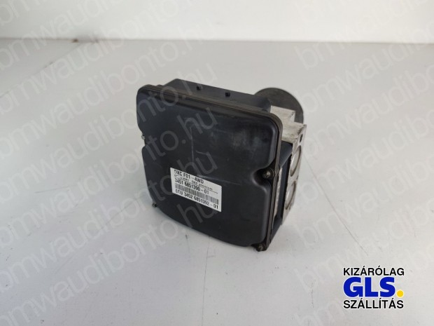 BMW 7 (F01, F02, F03, F04) 740 d xDrive ABS kocka (6851390)