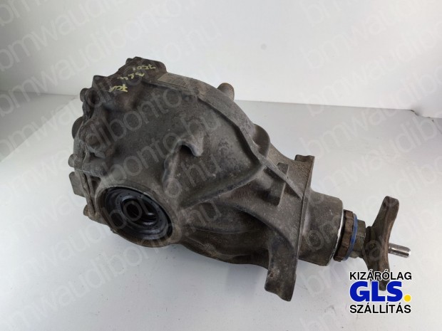 BMW 7 (F01, F02, F03, F04) 750 i Hts differencilm (7577097)