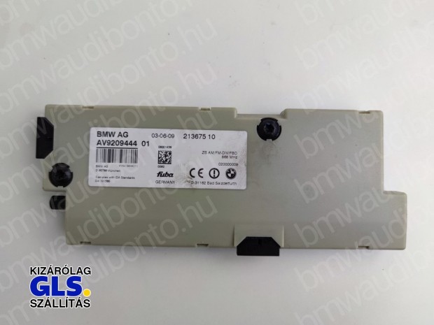 BMW 7 (F01, F02, F03, F04) Antenna erősítő (9209444)