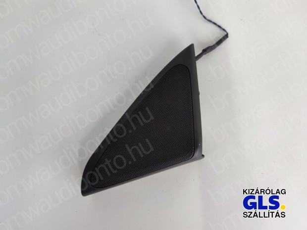 BMW 7 (F01, F02, F03, F04) Bal A oszlop hangszóró (7226611)