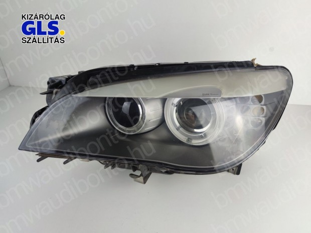BMW 7 (F01, F02, F03, F04) Bal első fényszóró (7182139)