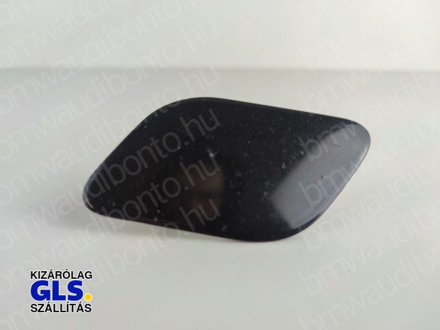 BMW 7 (F01, F02, F03, F04) Bal első fényszórómosó fúvóka sapka/fedél
