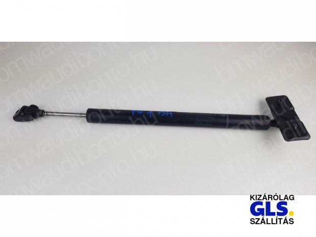 BMW 7 (F01, F02, F03, F04) Bal hátsó ajtó ajtóhatároló (7177647)