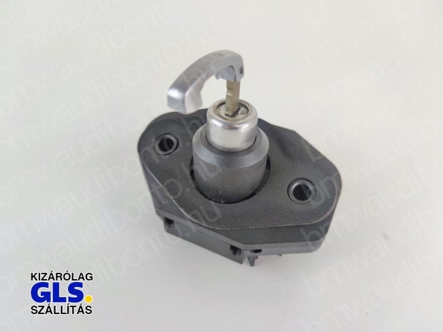 BMW 7 (F01, F02, F03, F04) Csomagtrajt zrszerkezet (pozcifggetle