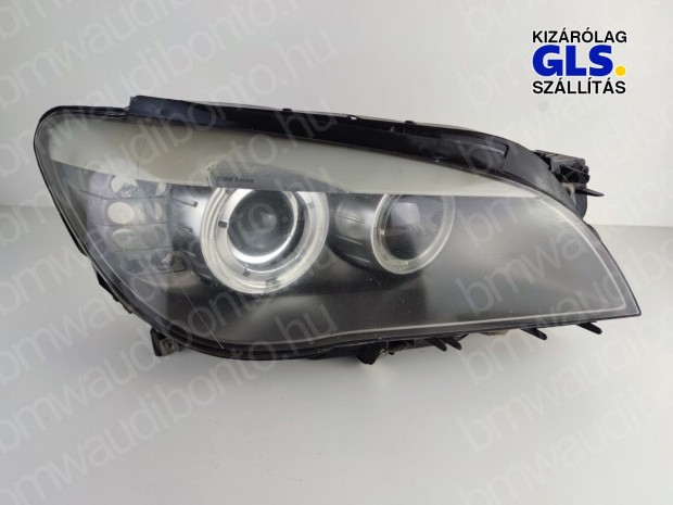 BMW 7 (F01, F02, F03, F04) Jobb első fényszóró (7182140)