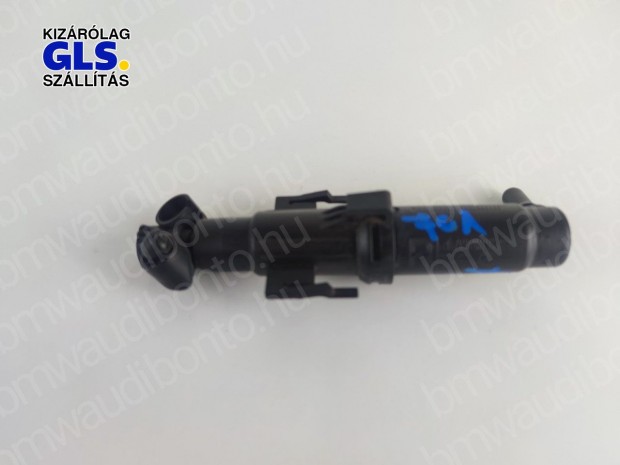 BMW 7 (F01, F02, F03, F04) Jobb els fnyszrmos fvka (7178744)