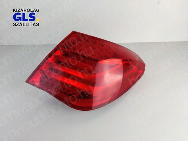 BMW 7 (F01, F02, F03, F04) Jobb kls hts lmpa (7182198)