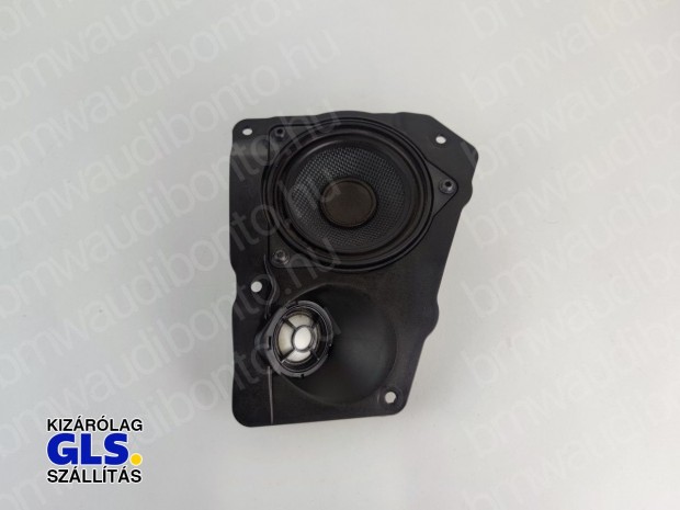 BMW 7 (F01, F02, F03, F04) Kalaptart hangszr (pozcifggetlen)