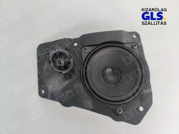 BMW 7 (F01, F02, F03, F04) Kalaptartó hangszóró (pozíciófüggetlen)