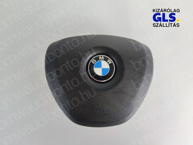 BMW 7 (F01, F02, F03, F04) Kormánykerék légzsák (6778295, 32306778295)