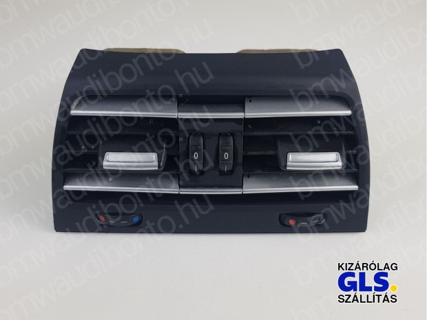 BMW 7 (F01, F02, F03, F04) Kzpkonzol hts szellzrcs (9118249)