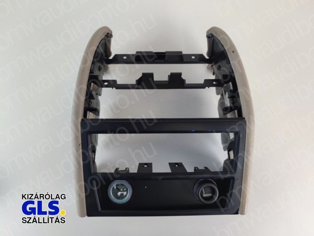 BMW 7 (F01, F02, F03, F04) Kzpkonzol hts szivargyjt (9171272)