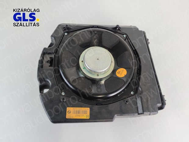 BMW 7 (F01, F02, F03, F04) Mlynyom hangszr (9241118, 65139241118)