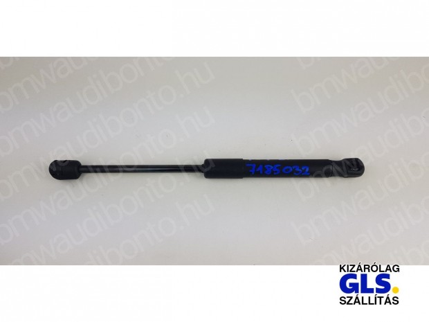 BMW 7 (F01, F02, F03, F04) Motorhztet gzrugs kitmaszt teleszkp