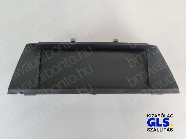 BMW 7 (F01, F02, F03, F04) Multifunkcis kijelz (9216579,