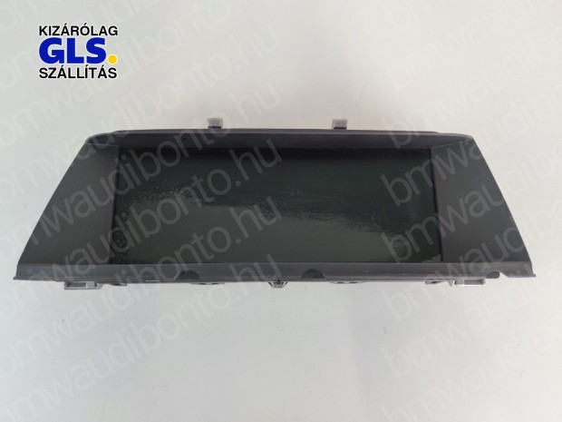 BMW 7 (F01, F02, F03, F04) Multifunkcis kijelz (9216580,