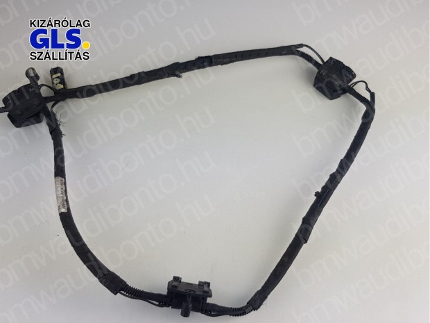 BMW 7 (F01, F02, F03, F04) Sz�lv�d�mos� sz�r�fej (7202027, 61667202027