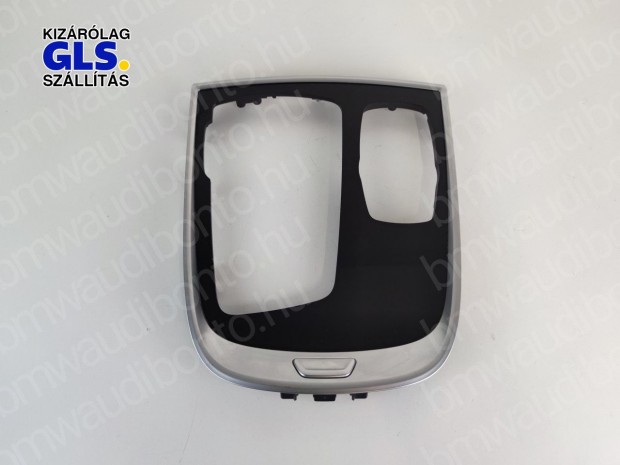 BMW 7 (G11, G12) Sebessgvlt krli dekor burkolat (8077701)