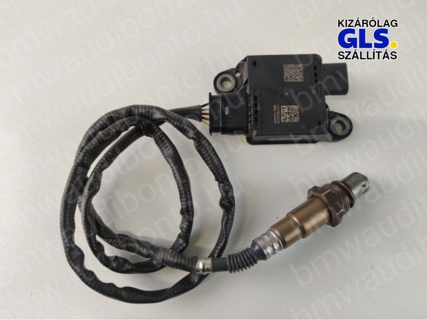 BMW 7 (G70) 740d xDrive B47 R�szecskesz�r� nyom�s�rz�kel� (7828768)