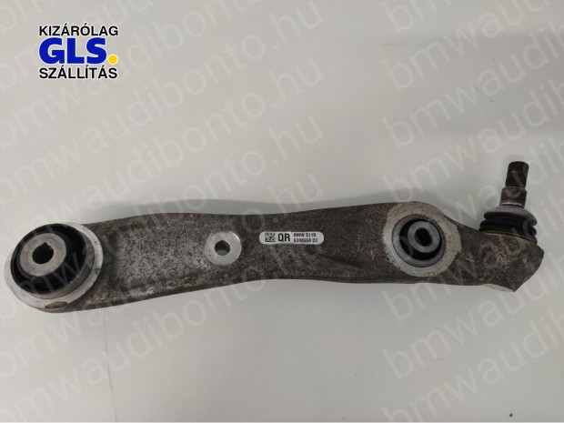 BMW 7 (G70) Jobb els� tengely als� els� leng�kar (6898554, 31106898554