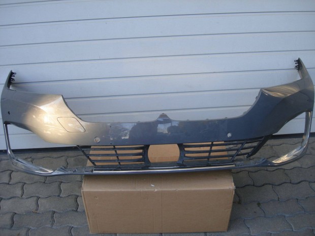 BMW 7-es G11 G12 F40 radaros első lökhárító 5111 7459708 2019-től